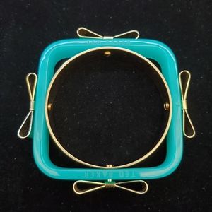 Teal TED BAKER Bracelet